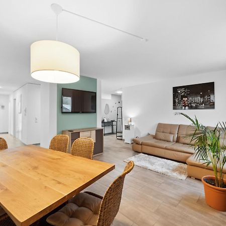 Sali Homes Spacious Apartment With Terrace In City Center Bayreuth Zewnętrze zdjęcie