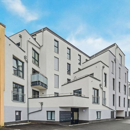 Sali Homes Spacious Apartment With Terrace In City Center Bayreuth Zewnętrze zdjęcie