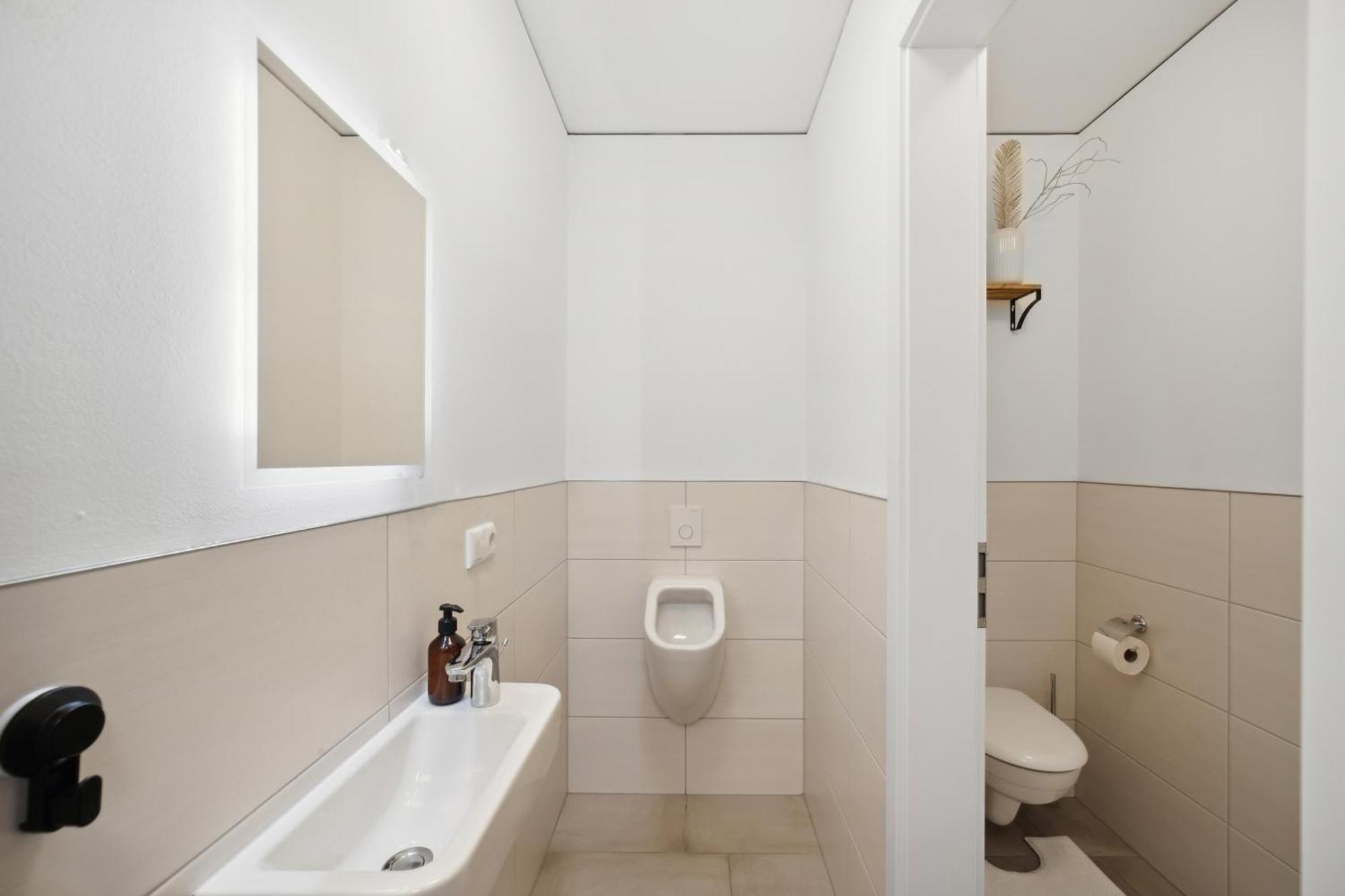 Sali Homes Spacious Apartment With Terrace In City Center Bayreuth Zewnętrze zdjęcie