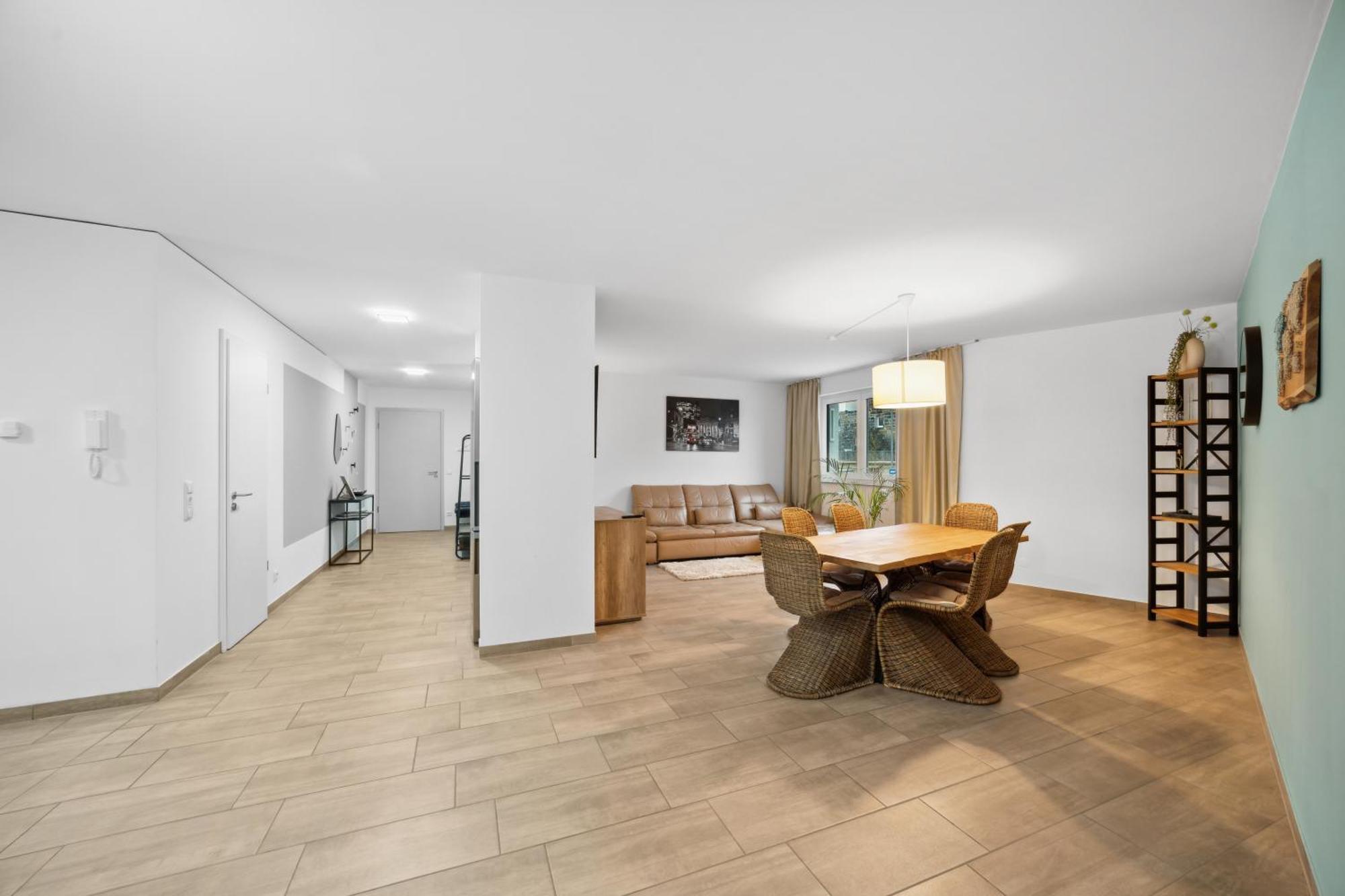 Sali Homes Spacious Apartment With Terrace In City Center Bayreuth Zewnętrze zdjęcie