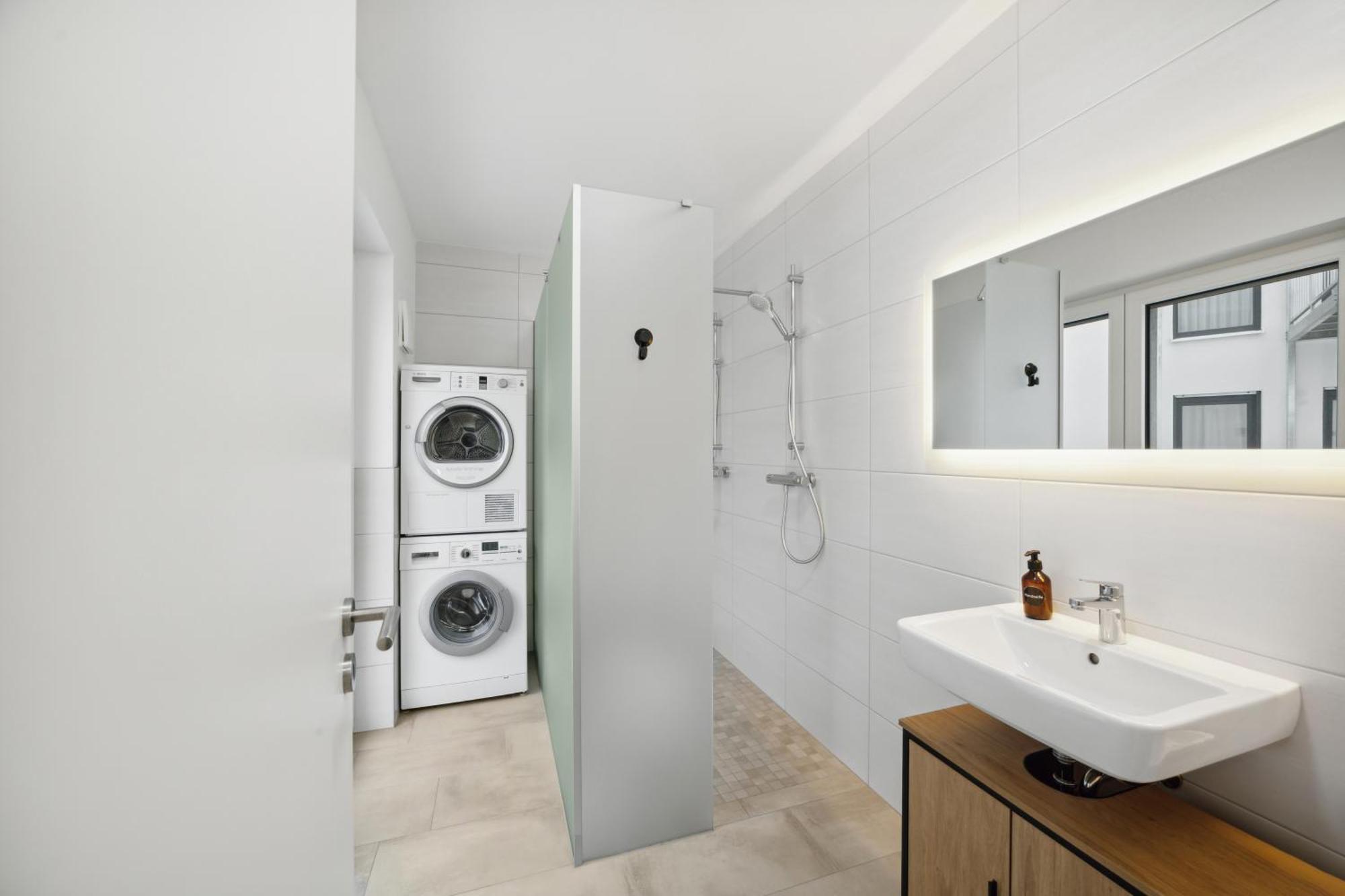 Sali Homes Spacious Apartment With Terrace In City Center Bayreuth Zewnętrze zdjęcie