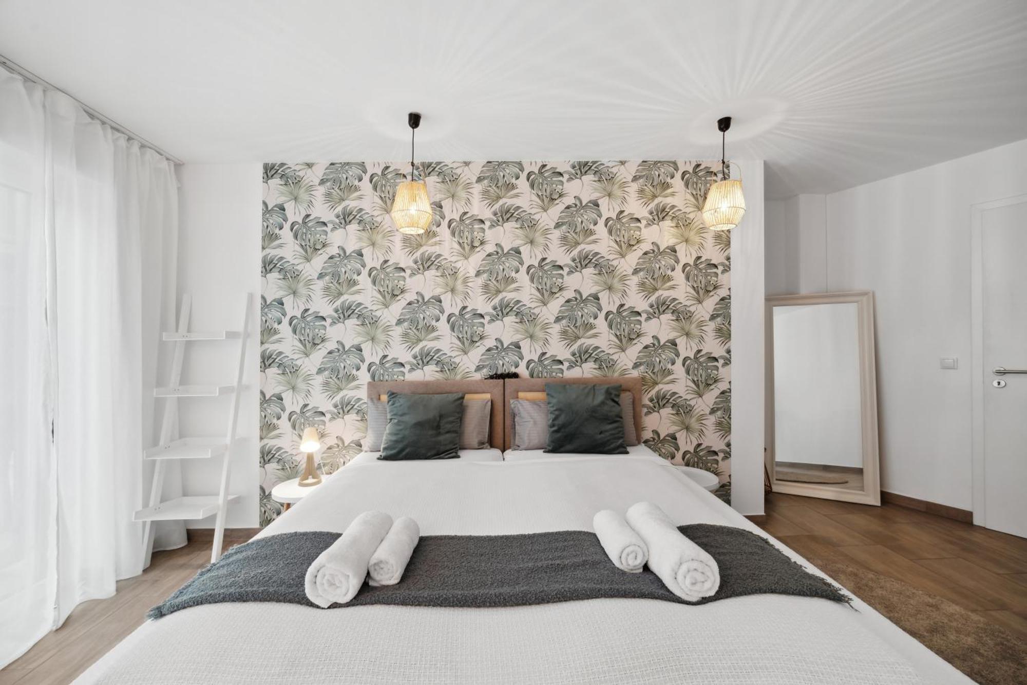 Sali Homes Spacious Apartment With Terrace In City Center Bayreuth Zewnętrze zdjęcie